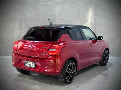 2020 Suzuki Swift - Thumbnail