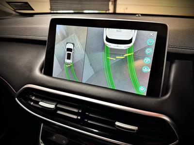 2021 MG HS - Thumbnail