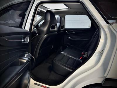 2021 MG HS - Thumbnail