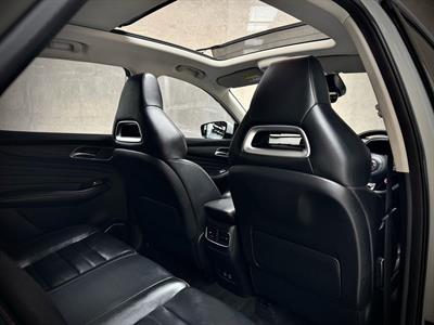 2021 MG HS - Thumbnail