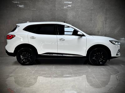 2021 MG HS - Thumbnail