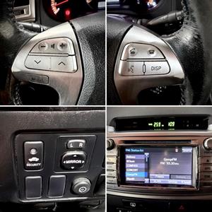 2015 Toyota Hilux - Thumbnail