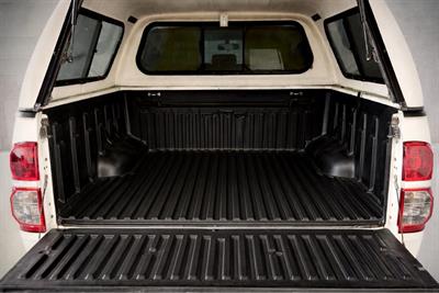 2015 Toyota Hilux - Thumbnail