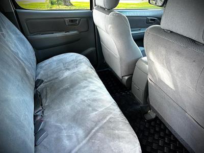 2011 Toyota Hilux - Thumbnail