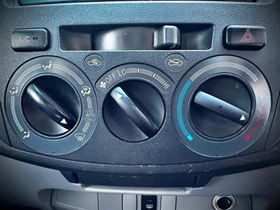 2011 Toyota Hilux - Thumbnail