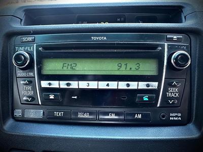 2011 Toyota Hilux - Thumbnail