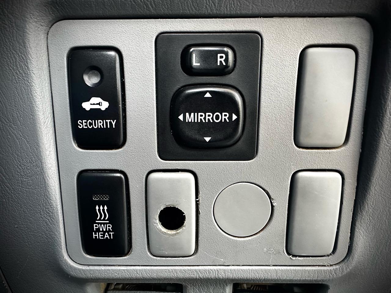 2011 Toyota Hilux