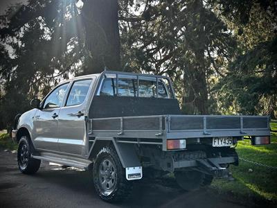 2011 Toyota Hilux - Thumbnail