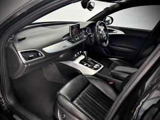 2016 Audi A6 - Thumbnail