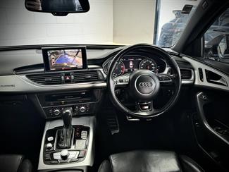 2016 Audi A6 - Thumbnail