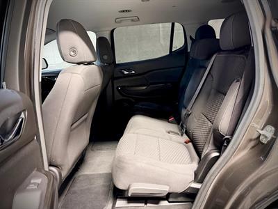 2019 Holden Acadia - Thumbnail