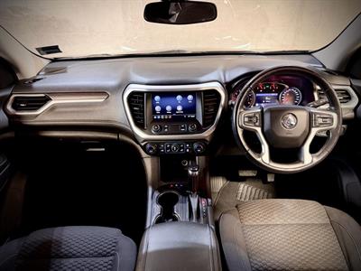 2019 Holden Acadia - Thumbnail