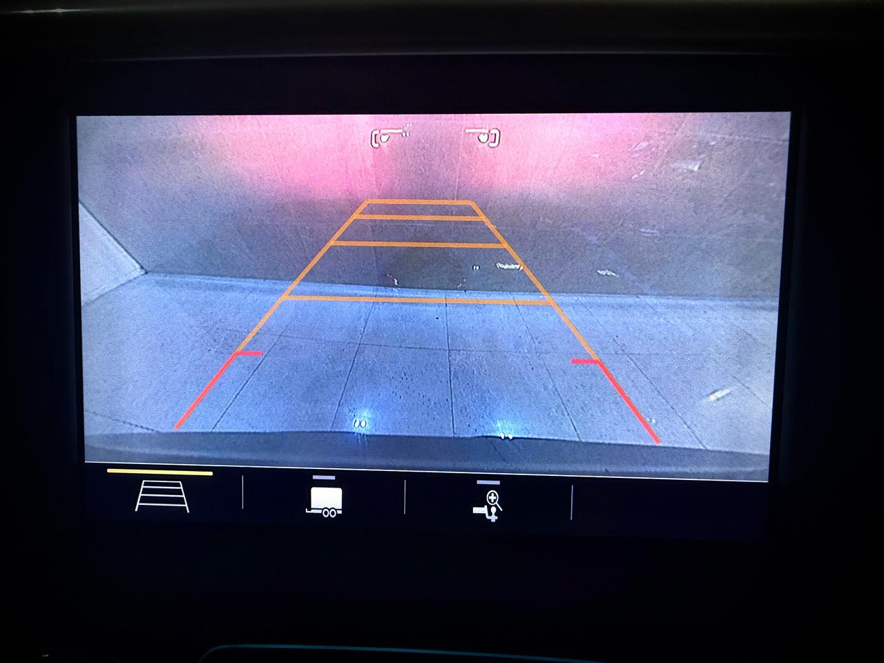 2019 Holden Acadia
