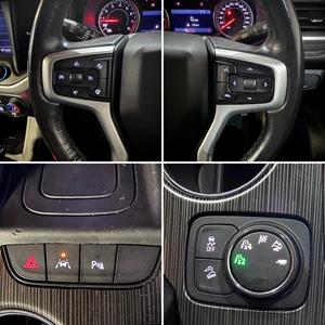 2019 Holden Acadia - Thumbnail