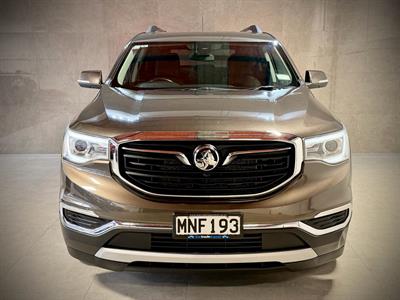 2019 Holden Acadia - Thumbnail