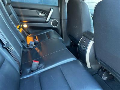 2015 Ford Territory - Thumbnail