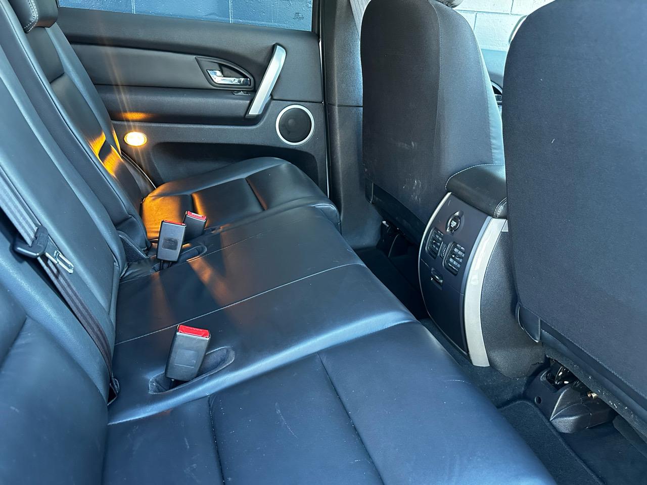 2015 Ford Territory