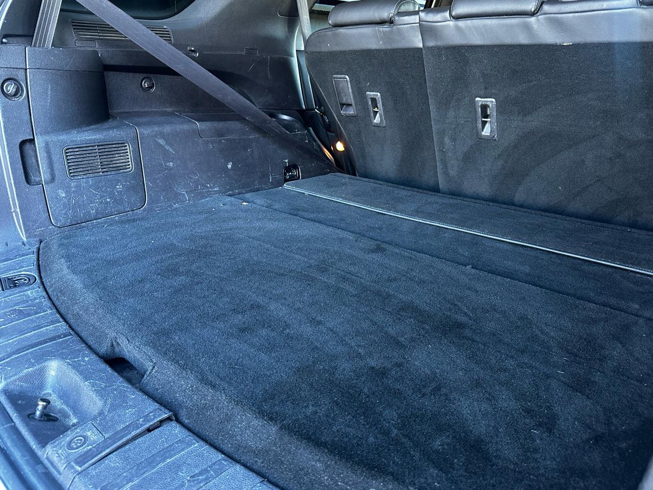 2015 Ford Territory