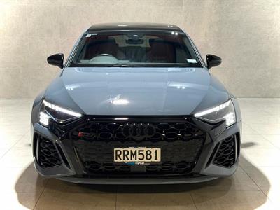 2022 Audi RS3 - Thumbnail