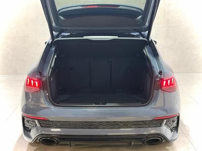 2022 Audi RS3 - Thumbnail