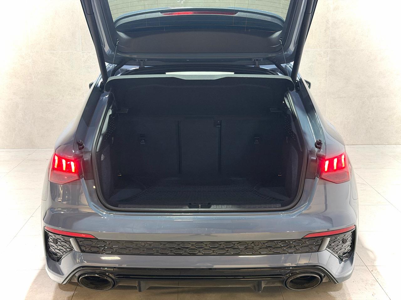 2022 Audi RS3