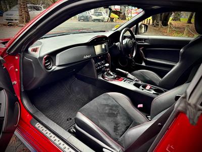2015 Toyota 86 - Thumbnail