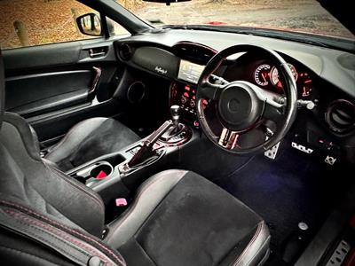 2015 Toyota 86 - Thumbnail