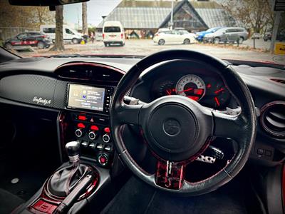 2015 Toyota 86 - Thumbnail