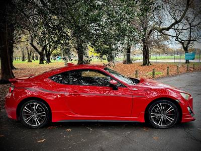 2015 Toyota 86 - Thumbnail