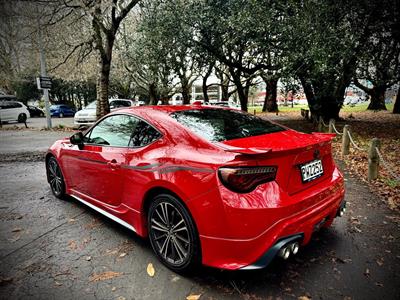 2015 Toyota 86 - Thumbnail