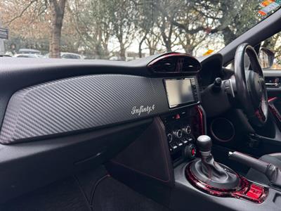 2015 Toyota 86 - Thumbnail