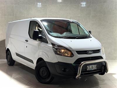 2016 Ford Transit - Thumbnail