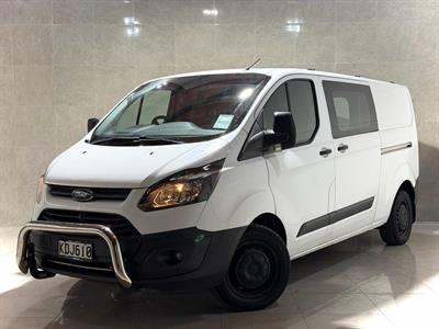 2016 Ford Transit - Thumbnail