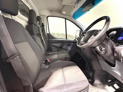 2016 Ford Transit - Thumbnail
