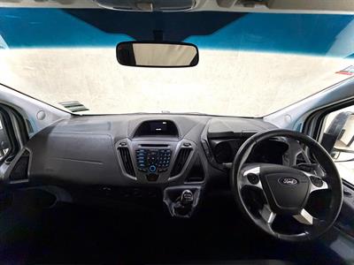 2016 Ford Transit - Thumbnail