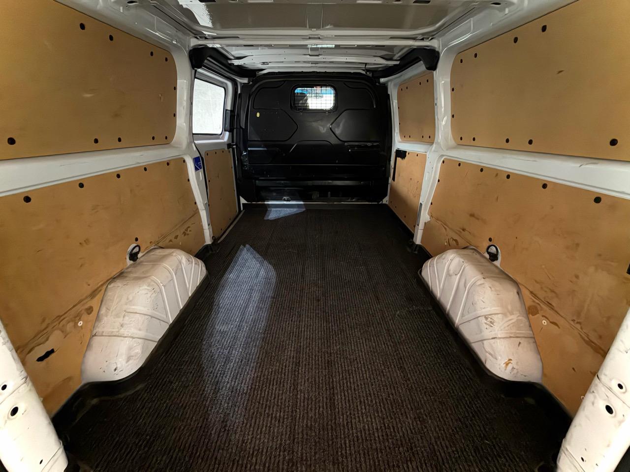 2016 Ford Transit