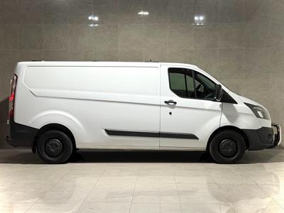 2016 Ford Transit - Thumbnail