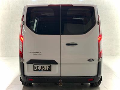 2016 Ford Transit - Thumbnail