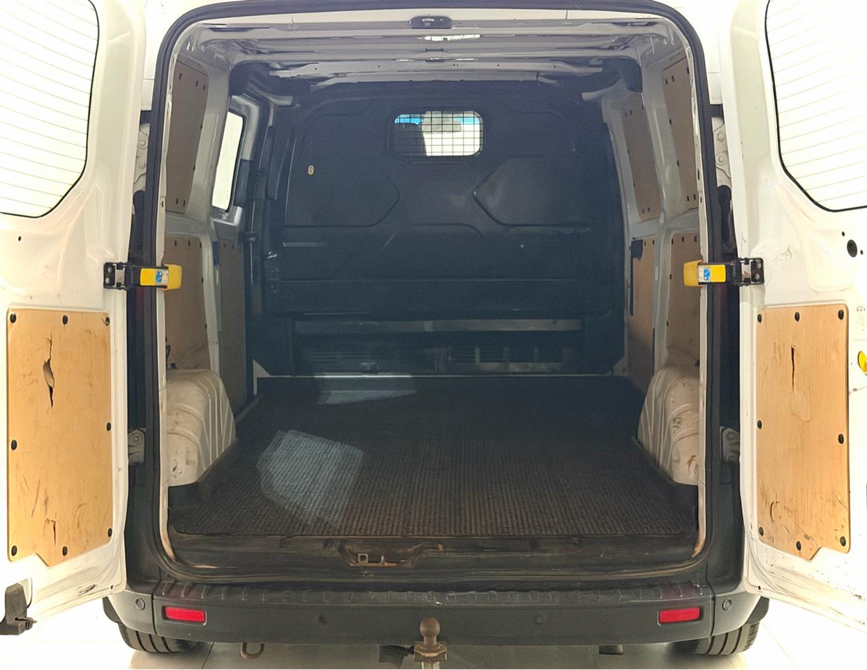 2016 Ford Transit