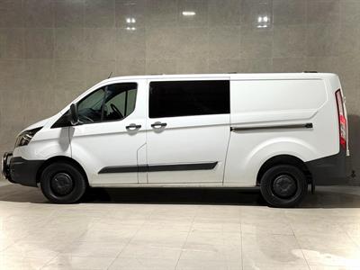 2016 Ford Transit - Thumbnail
