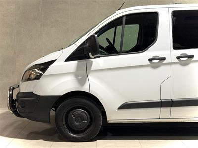 2016 Ford Transit - Thumbnail