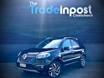 2016 Renault Koleos - Thumbnail