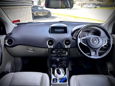 2016 Renault Koleos - Thumbnail