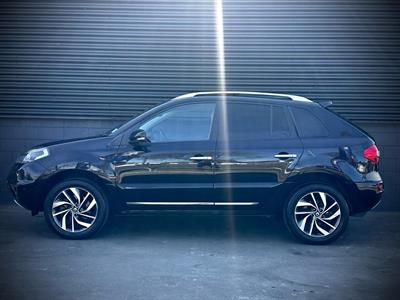 2016 Renault Koleos - Thumbnail