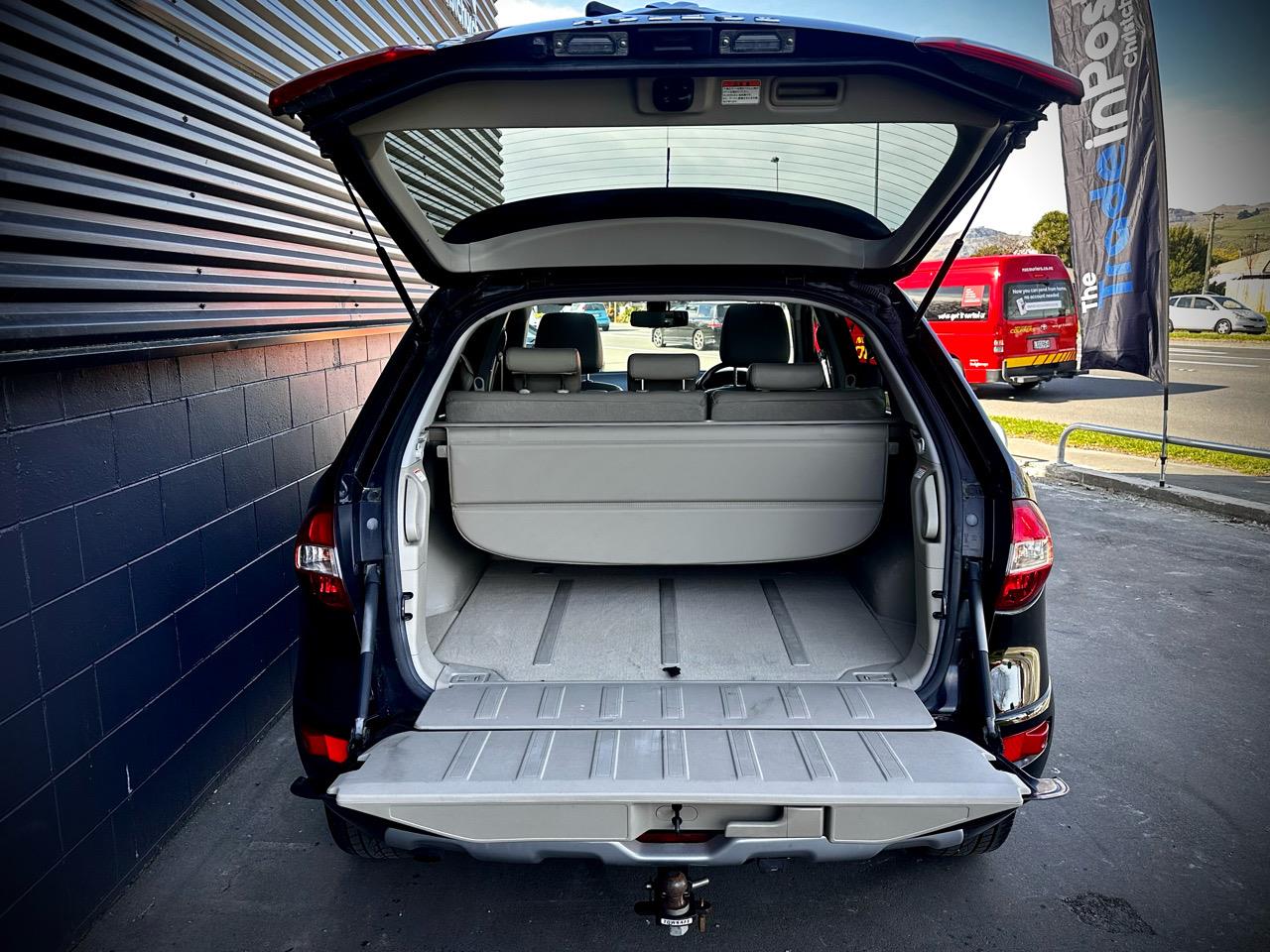 2016 Renault Koleos