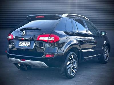 2016 Renault Koleos - Thumbnail