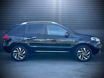 2016 Renault Koleos - Thumbnail