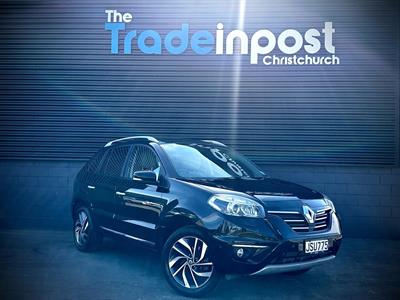 2016 Renault Koleos - Thumbnail