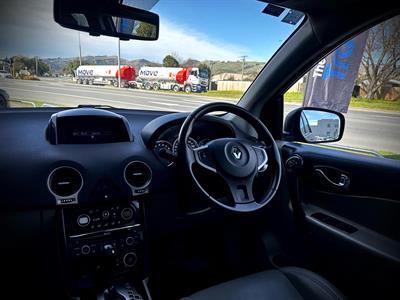 2016 Renault Koleos - Thumbnail