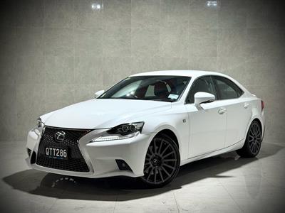 2015 Lexus Is350 - Thumbnail